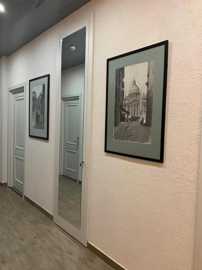 Отель Art Gallery Odessa Zewnętrze zdjęcie